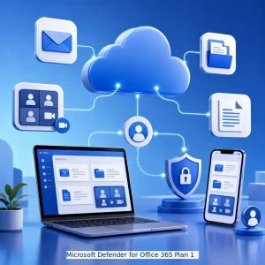 Microsoft Defender for Office 365 Plan 1