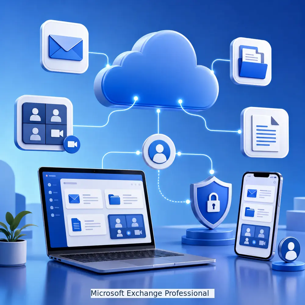 Microsoft Exchange Professional