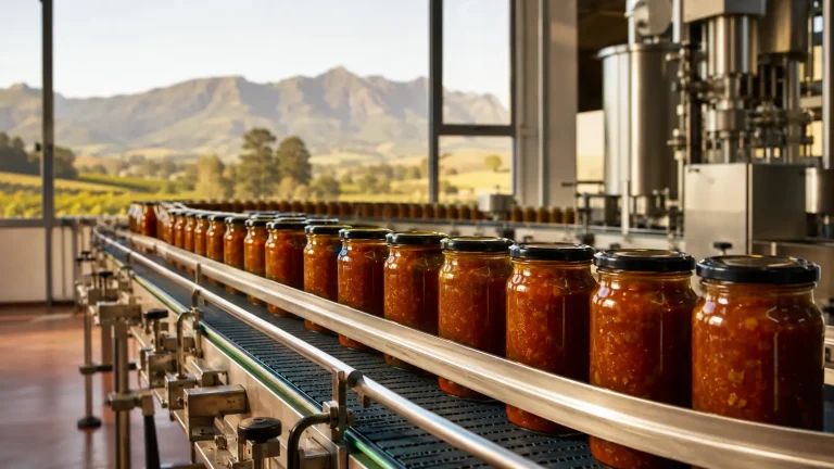 Mrs Balls Paarl Factory Investment: South Africa Guide and Latest Checks