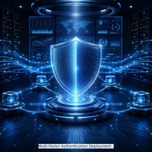 Multi-Factor Authentication Deployment