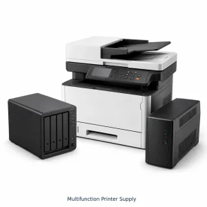 Multifunction Printer Supply