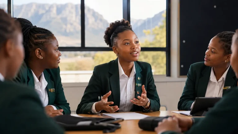 Oprah Winfrey Leadership Academy for Girls: South Africa Guide and Latest Checks