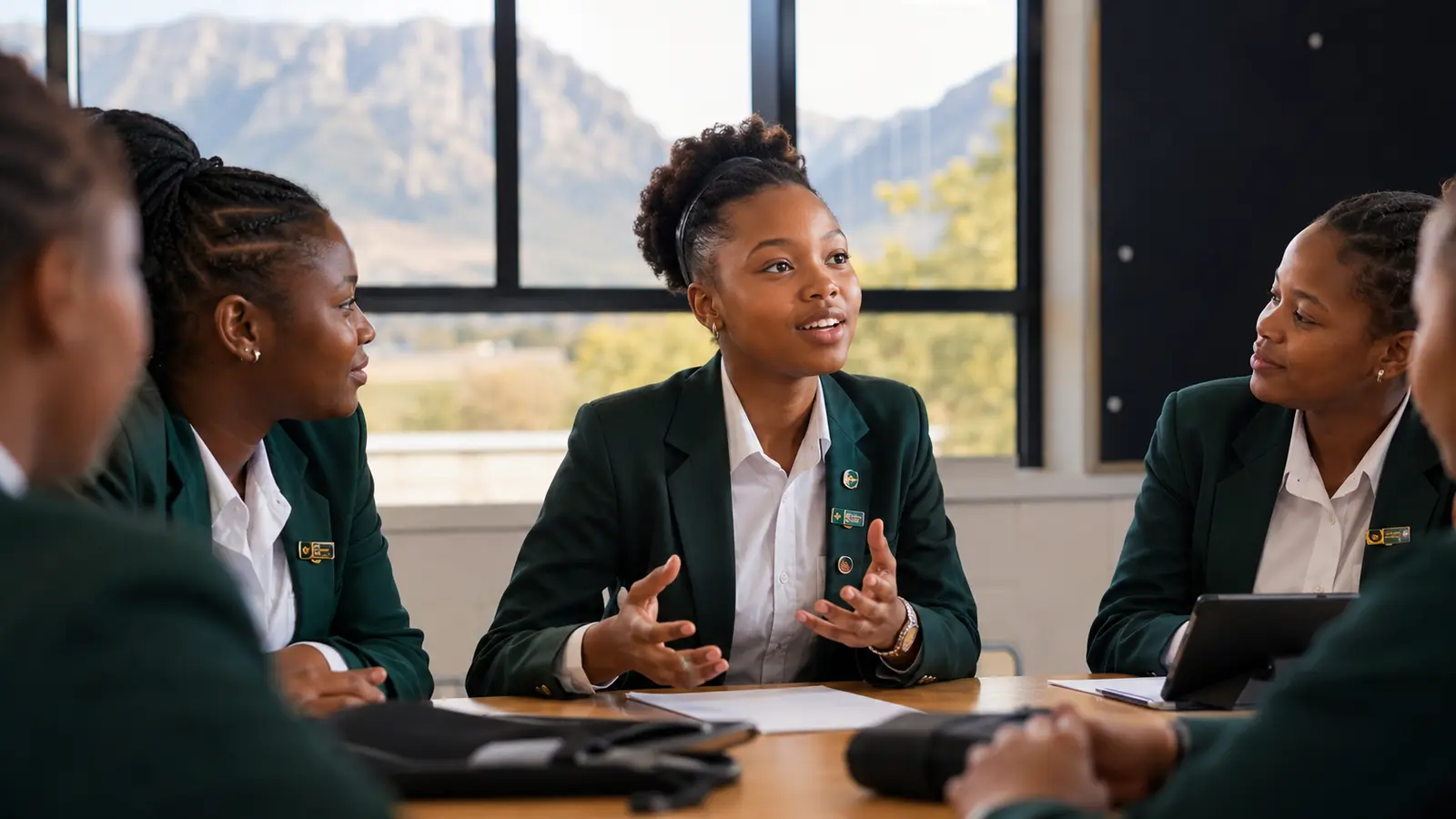 Oprah Winfrey Leadership Academy for Girls: South Africa Guide and Latest Checks