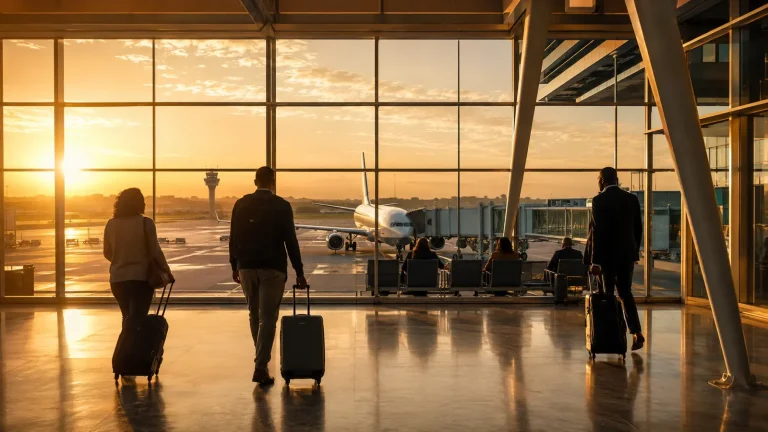 Or Tambo: South Africa Guide and Latest Checks