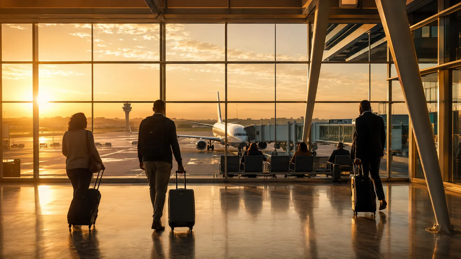 Or Tambo: South Africa Guide and Latest Checks