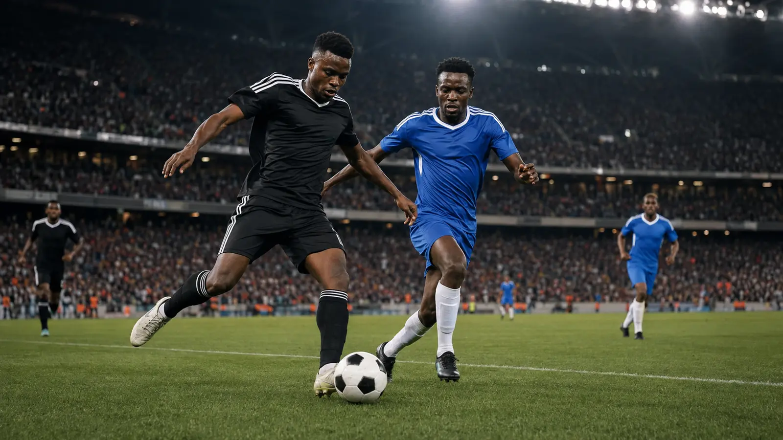 Orlando Pirates vs Milford: South Africa Guide and Latest Checks