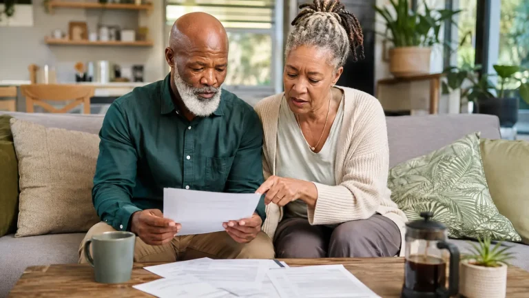 Pension: South Africa Guide and Latest Checks