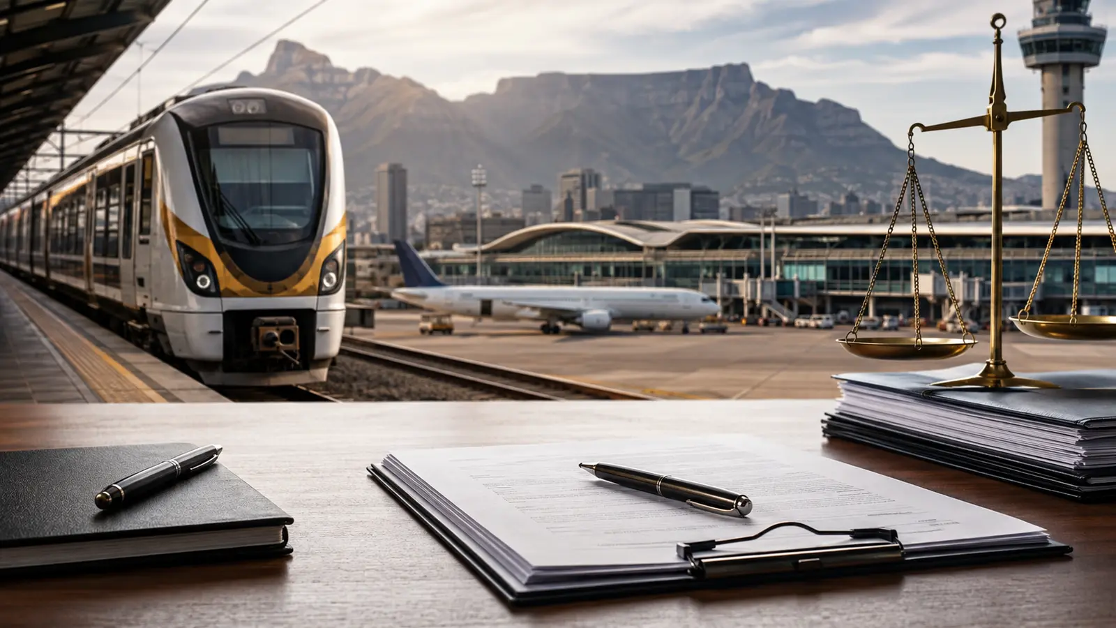 PRASA ACSA Piggyback Procurement: South Africa Guide and Latest Checks