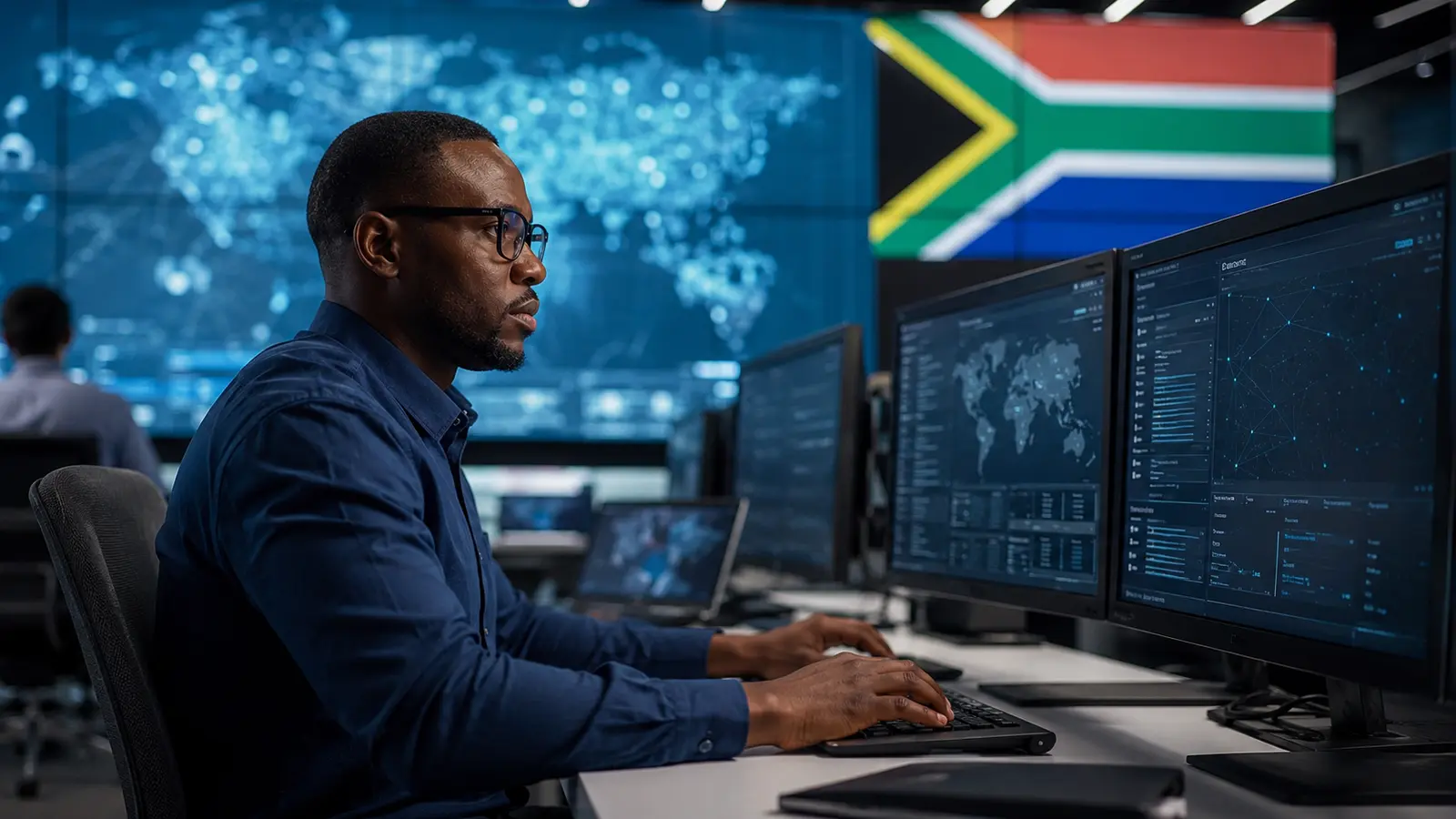 Ransomware Protection for Business: 8 Defensive Steps