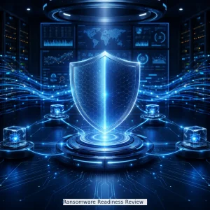 Ransomware Readiness Review