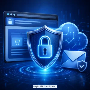 RapidSSL Certificate
