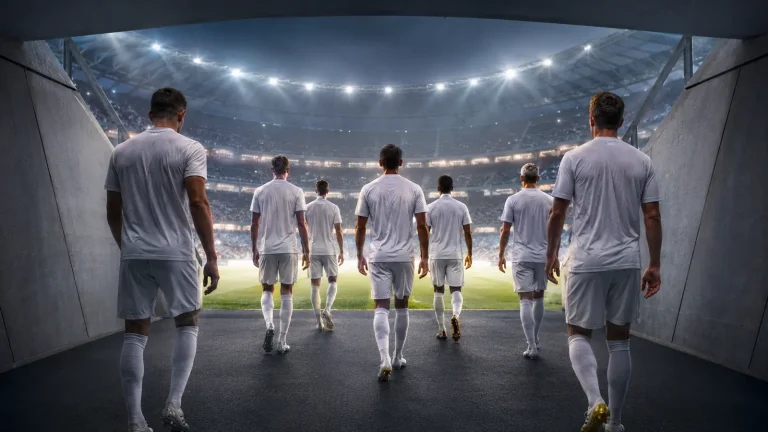 Real Madrid: South Africa Guide and Latest Checks