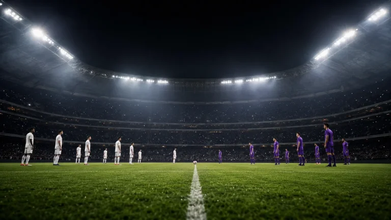 Real Madrid vs Fiorentina: South Africa Guide and Latest Checks