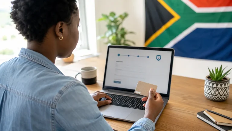 Register to Vote: South Africa Guide and Latest Checks
