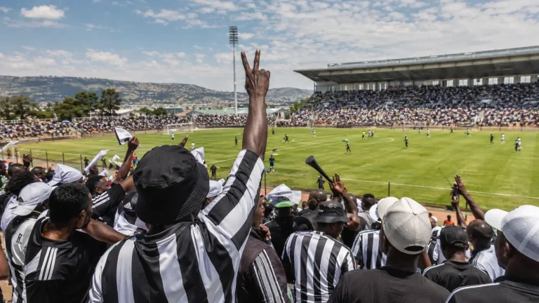Relebohile Mofokeng Belgian Super Cup: South Africa Guide and Latest Checks