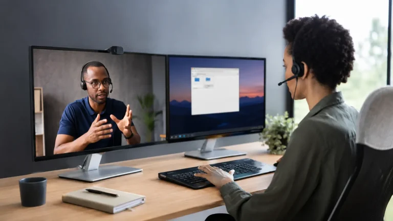 Remote IT Support for Small Business: A Practical Guide