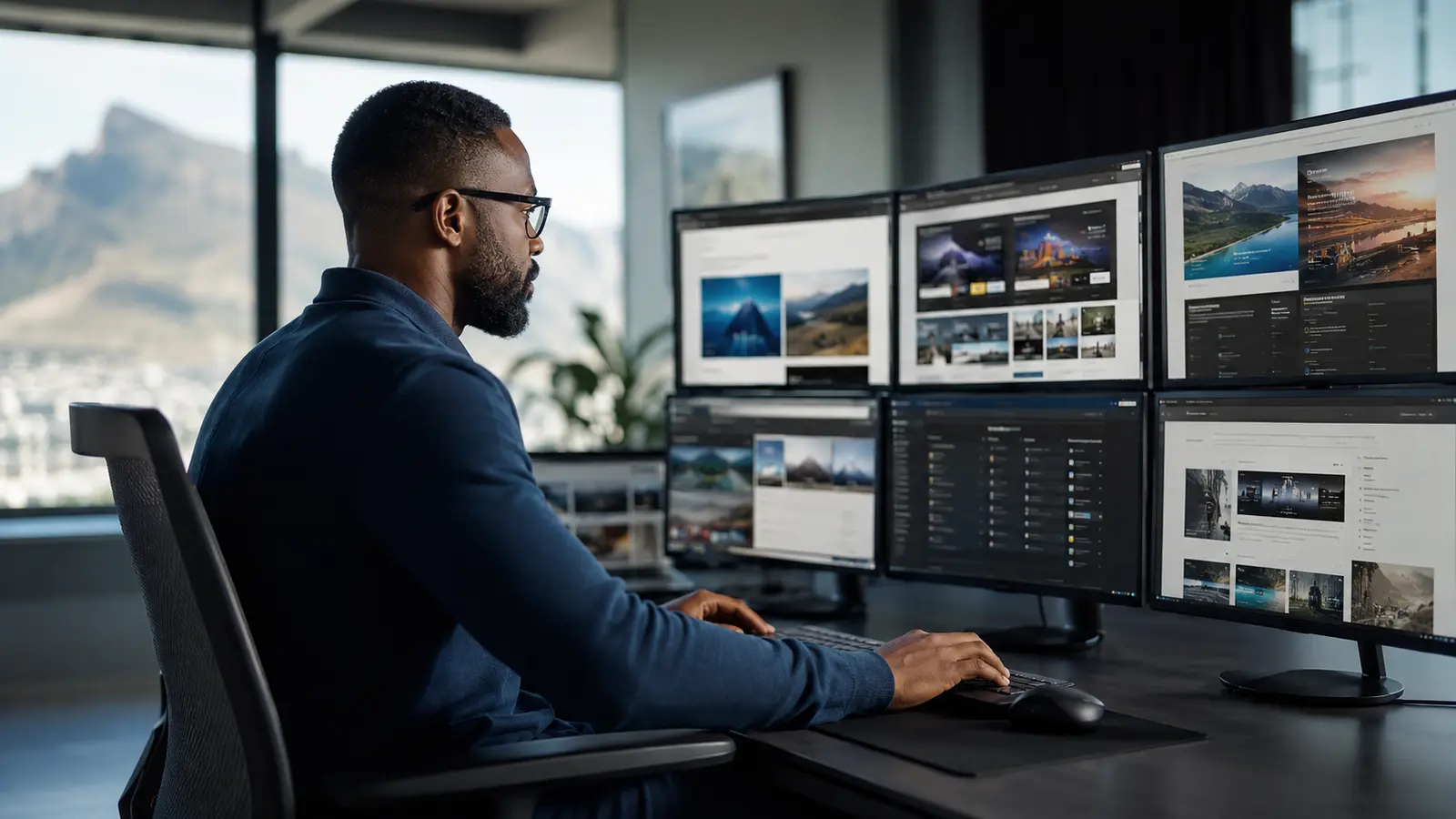 Reseller Web Hosting: How to Build Recurring Revenue