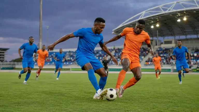 Richards Bay vs Polokwane City: South Africa Guide and Latest Checks