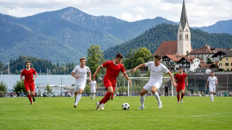 Rottach-egern vs Bayern: South Africa Guide and Latest Checks