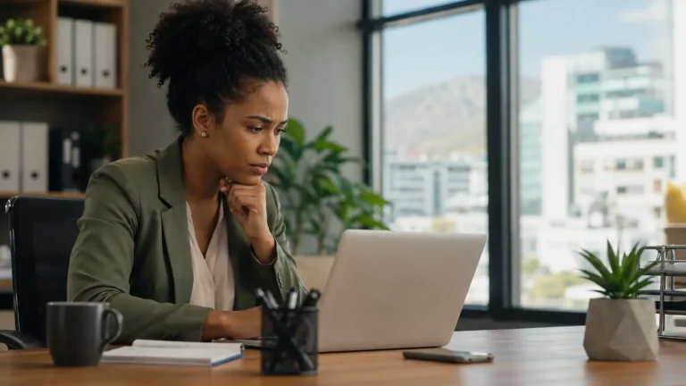 SARS Ai Tax Return Scams: South Africa Guide and Latest Checks