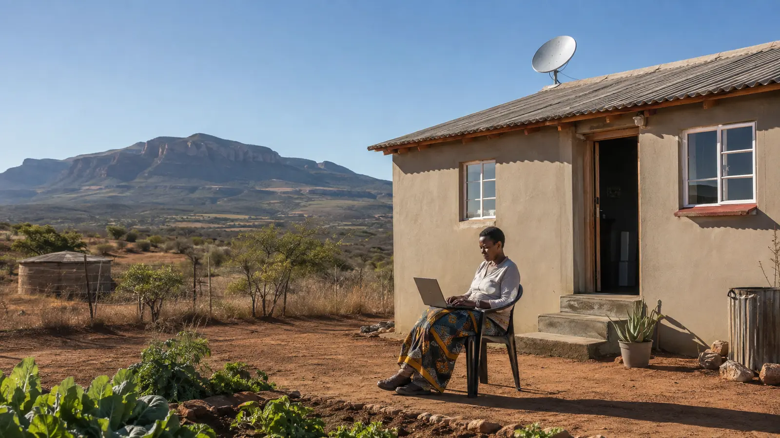 Satellite Internet Access: South Africa Guide and Latest Checks
