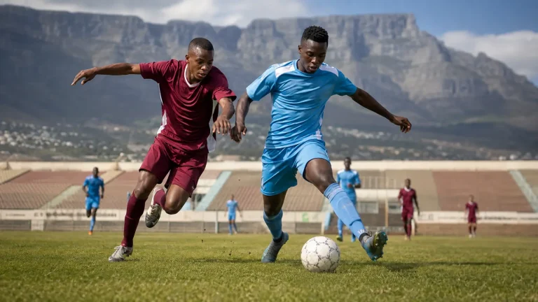 Sekhukhune vs Durban City: South Africa Guide and Latest Checks