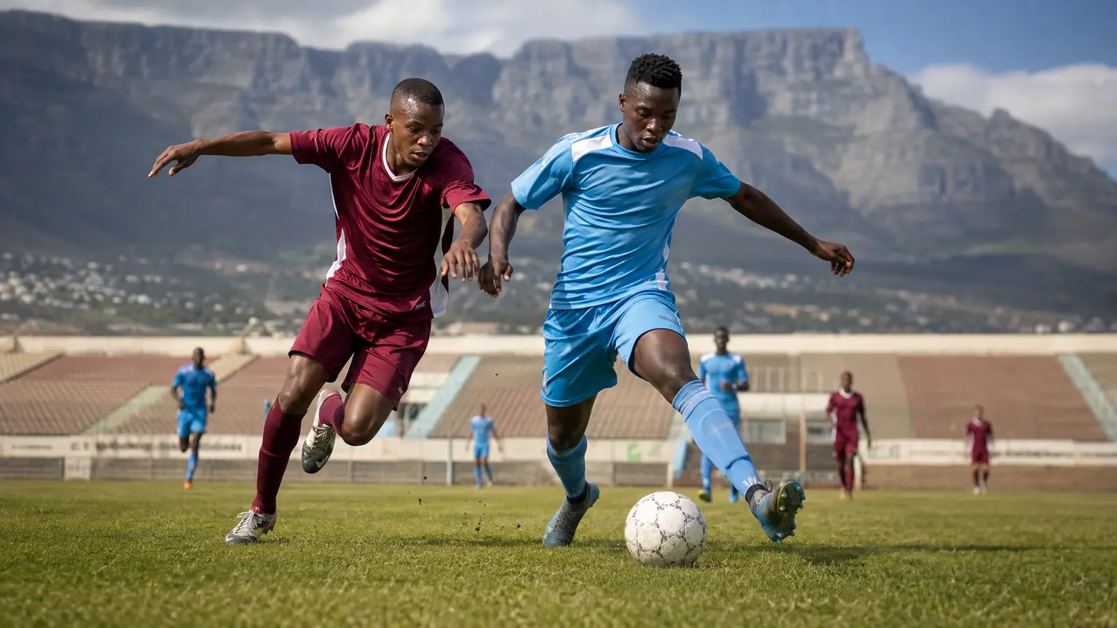 Sekhukhune vs Durban City: South Africa Guide and Latest Checks