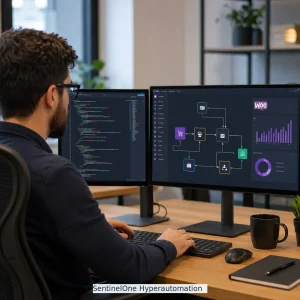 SentinelOne Hyperautomation
