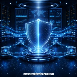SentinelOne Singularity AI SIEM
