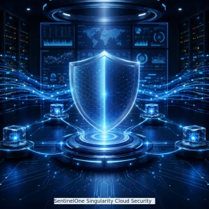 SentinelOne Singularity Cloud Security
