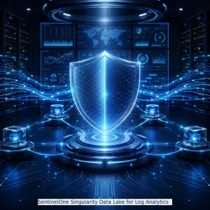 SentinelOne Singularity Data Lake for Log Analytics