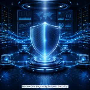 SentinelOne Singularity Endpoint Security