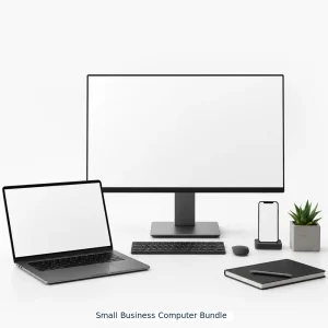 Small Business Computer Bundle