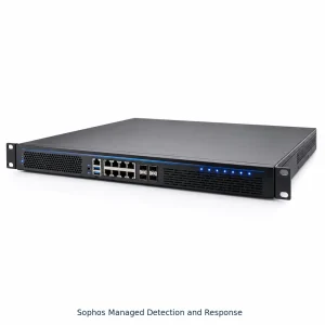 Sophos Managed Detection and Response