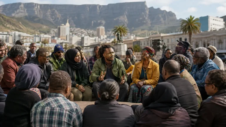 South Africa Anti-foreigner Protest Issues: South Africa Guide and Latest Checks