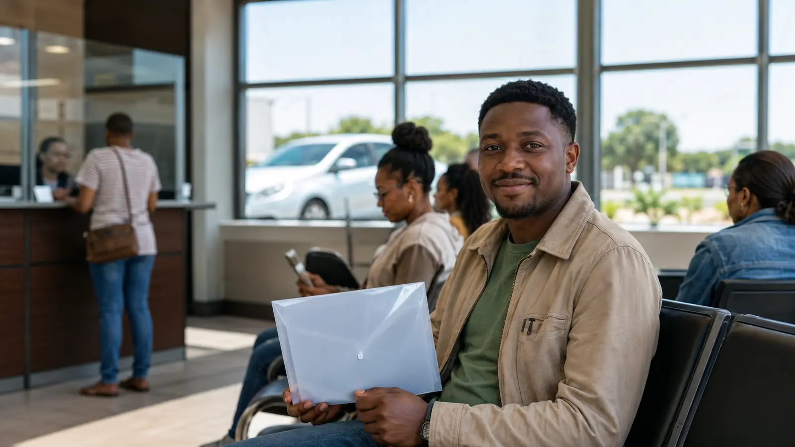 South Africa Driving Licence Changes: South Africa Guide and Latest Checks