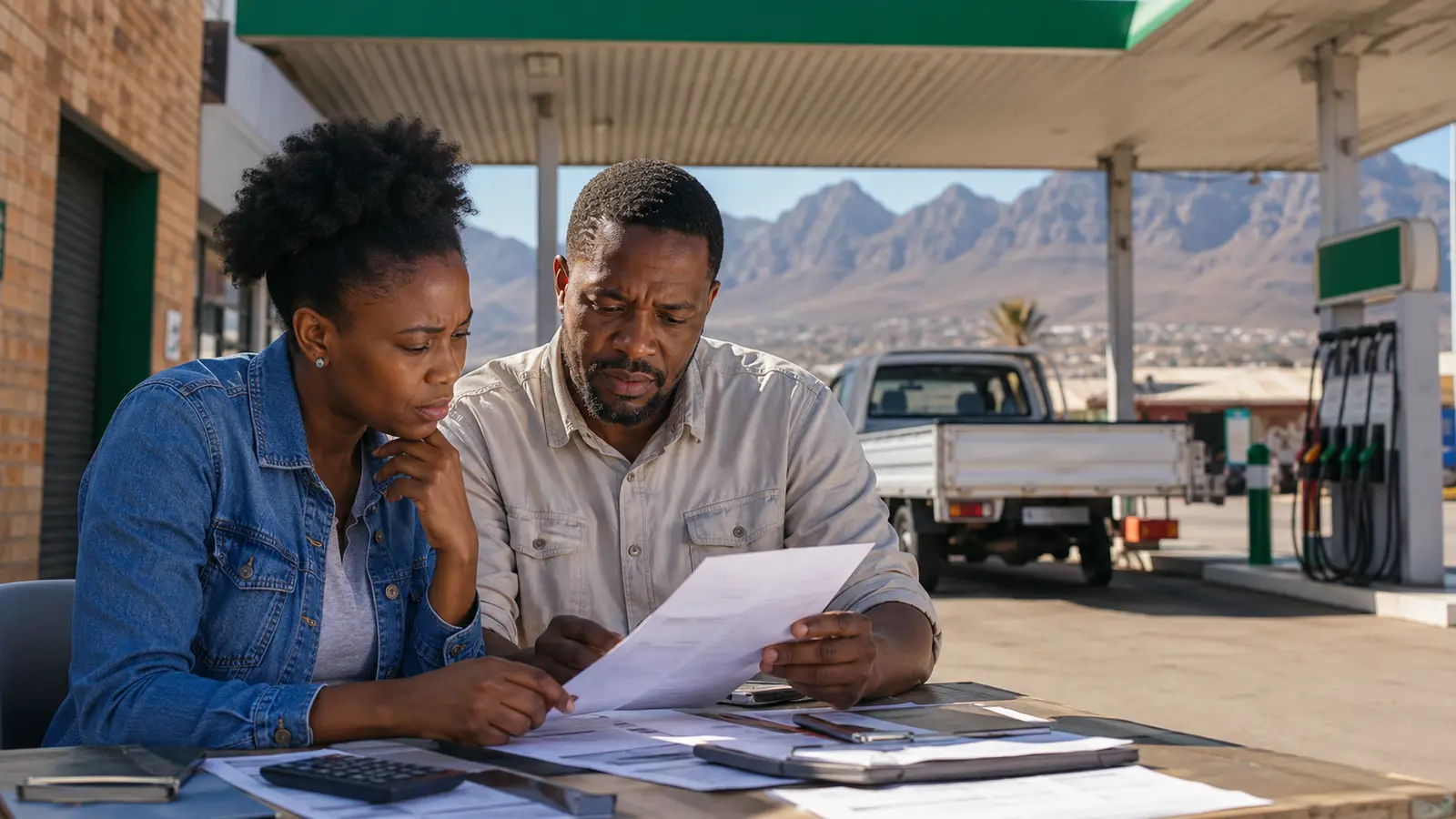 South Africa Fuel Levy Review: South Africa Guide and Latest Checks