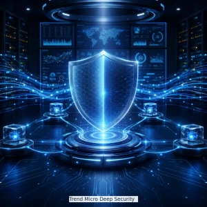 Trend Micro Deep Security