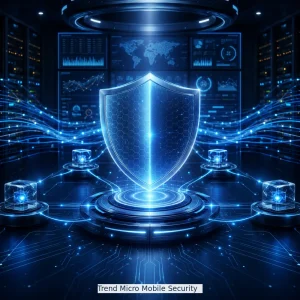 Trend Micro Mobile Security
