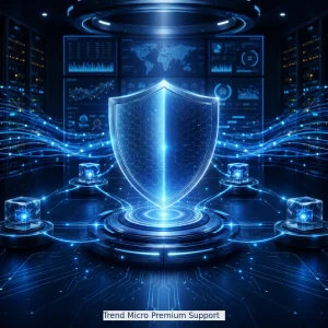 Trend Micro Premium Support