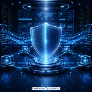 Trend Micro TippingPoint