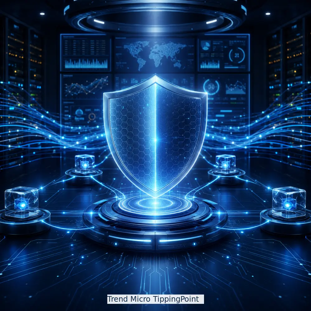 Trend Micro TippingPoint