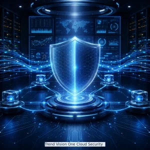 Trend Vision One Cloud Security