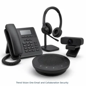 Trend Vision One Email and Collaboration Security