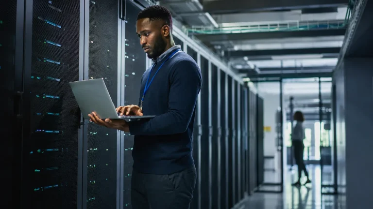 VPS Hosting South Africa: 8 Advantages for Growing Websites