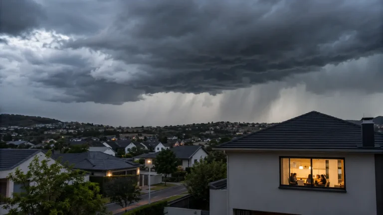 Weather Warning: South Africa Guide and Latest Checks